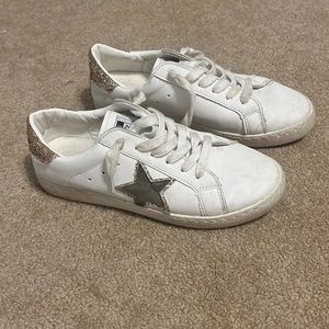 Vintage Havana shoes size 6